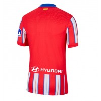 Muški Nogometni Dres Atletico Madrid Domaci 2024-25 Kratak Rukav